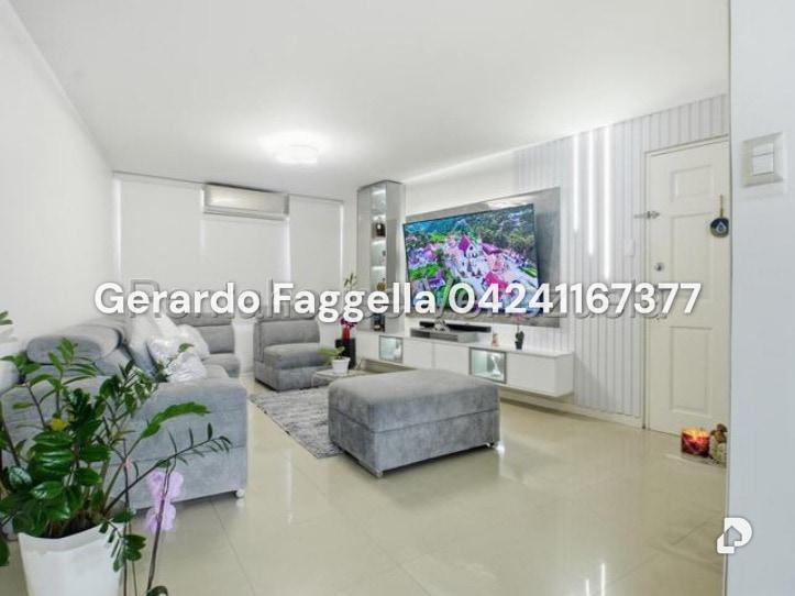 Apartamento en Santa Fe, Caracas – 1