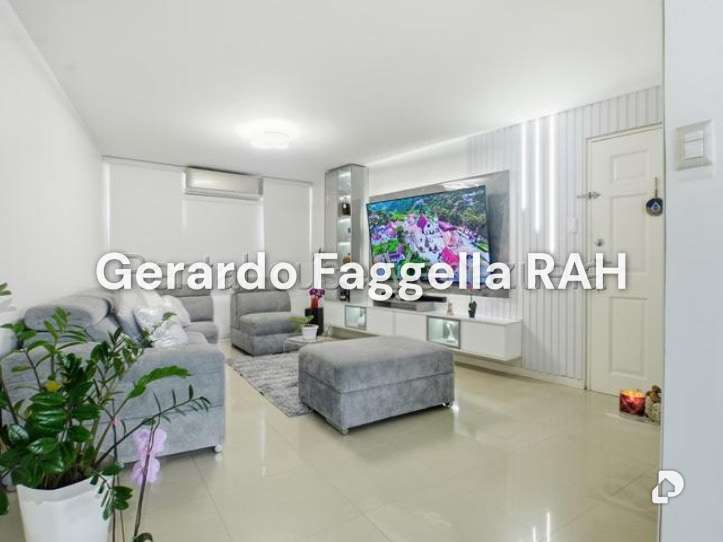 Apartamento en Santa Fe, Caracas – 1