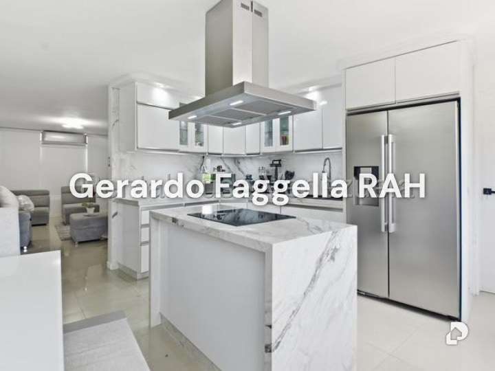Apartamento en Santa Fe, Caracas – 6