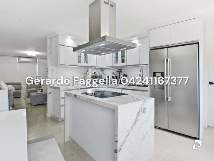 Apartamento en Santa Fe, Caracas – 6