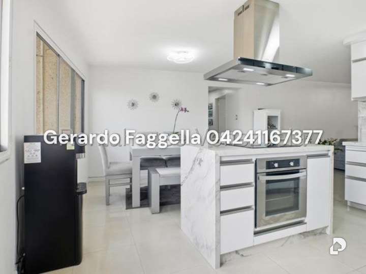 Apartamento en Santa Fe, Caracas – 5