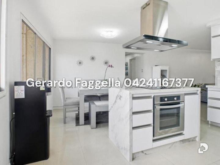 Apartamento en Santa Fe, Caracas – 5