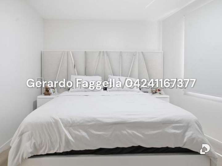 Apartamento en Santa Fe, Caracas – 10