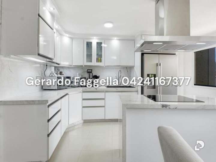 Apartamento en Santa Fe, Caracas – 4