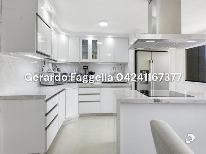 Apartamento en Santa Fe, Caracas – 4