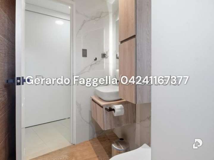 Apartamento en Santa Fe, Caracas – 12