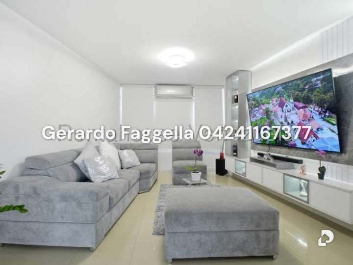 Apartamento en Santa Fe, Caracas – 2