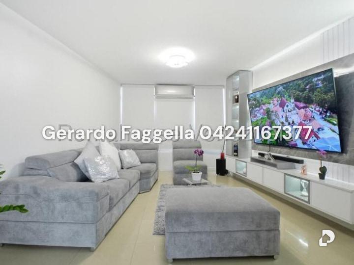 Apartamento en Santa Fe, Caracas – 2