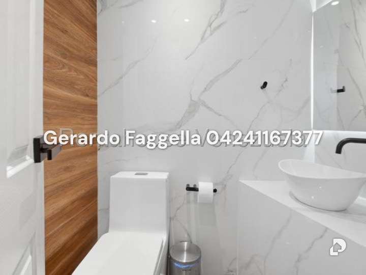 Apartamento en Santa Fe, Caracas – 16