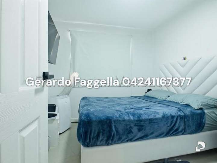 Apartamento en Santa Fe, Caracas – 13