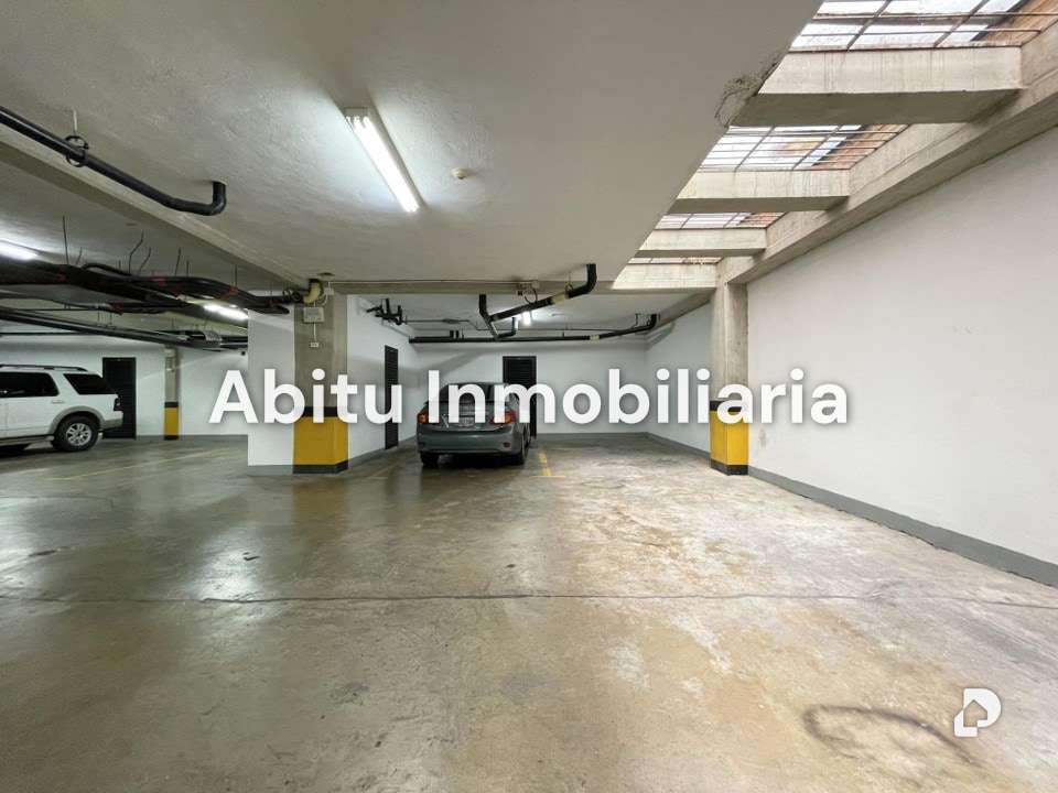 Apartamento en Alto Hatillo, Caracas – 10