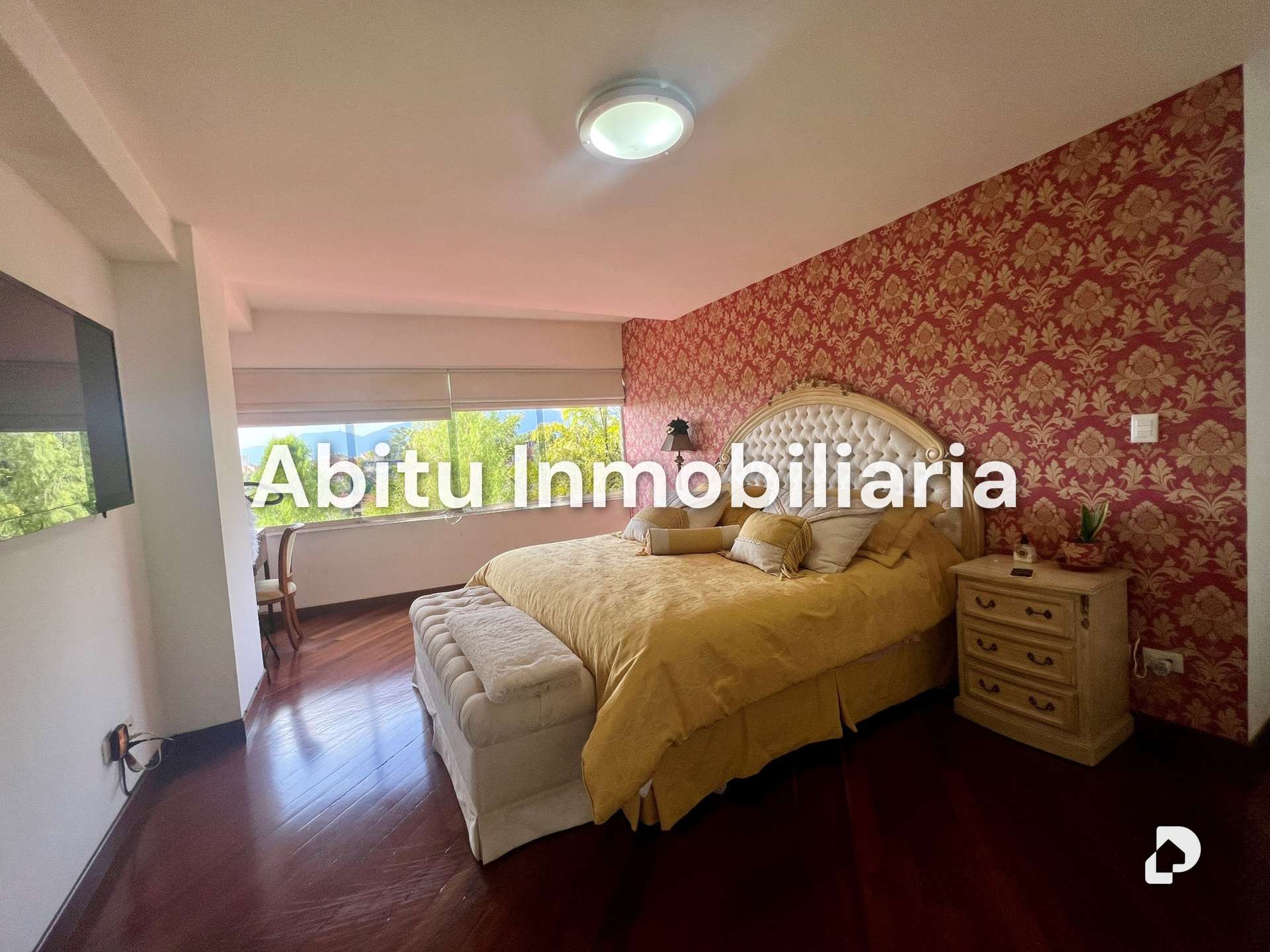 Apartamento en Alto Hatillo, Caracas – 6