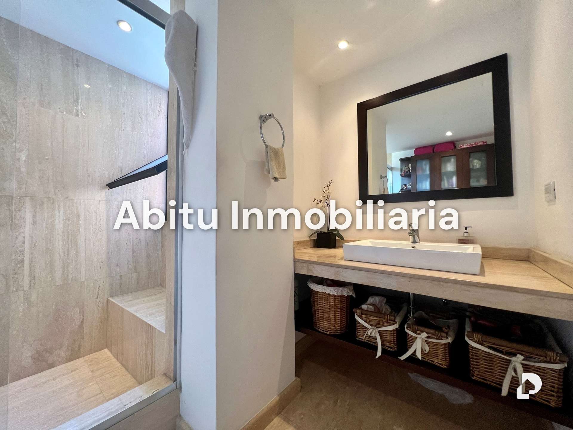Apartamento en Alto Hatillo, Caracas – 9