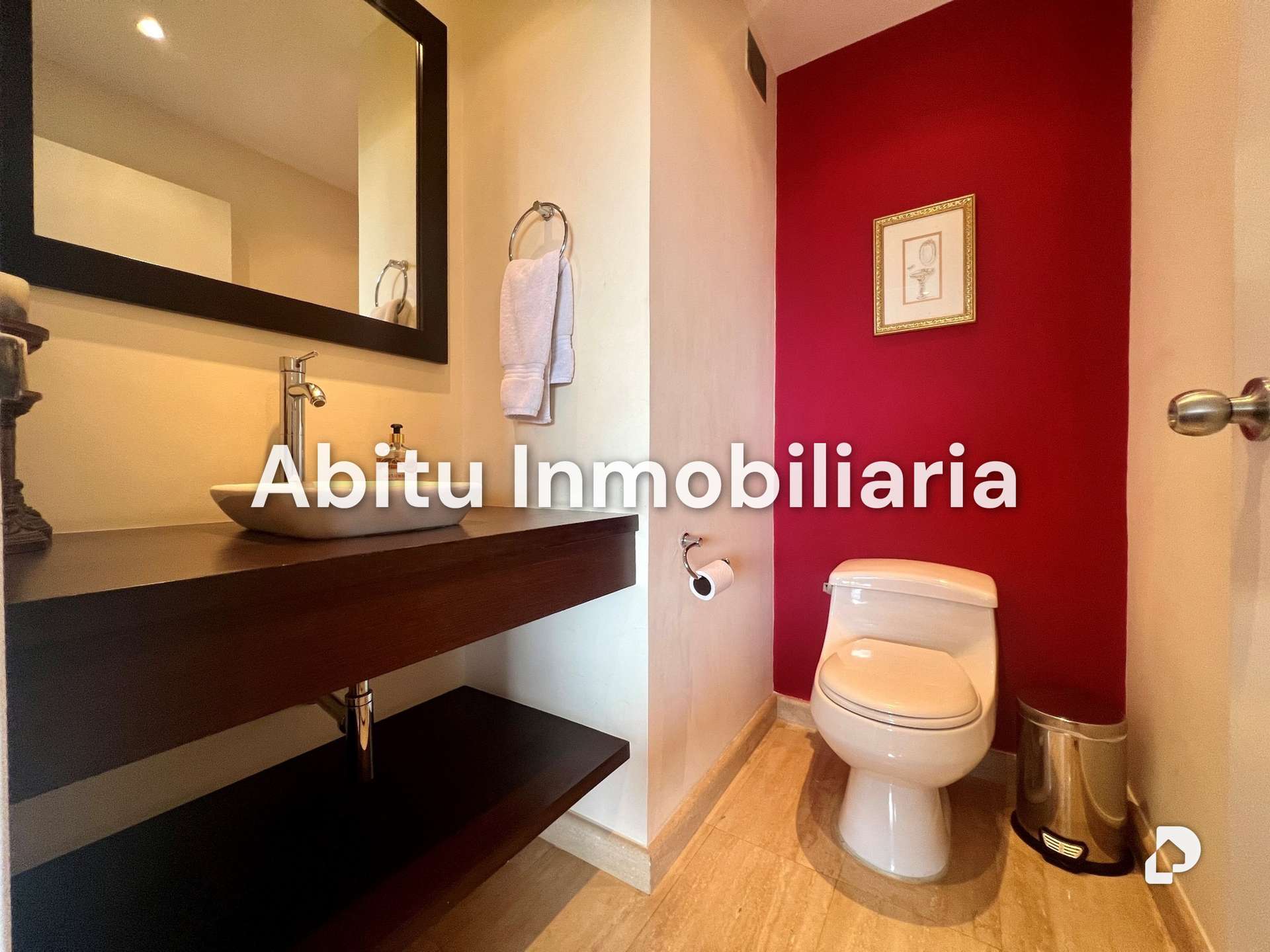 Apartamento en Alto Hatillo, Caracas – 8