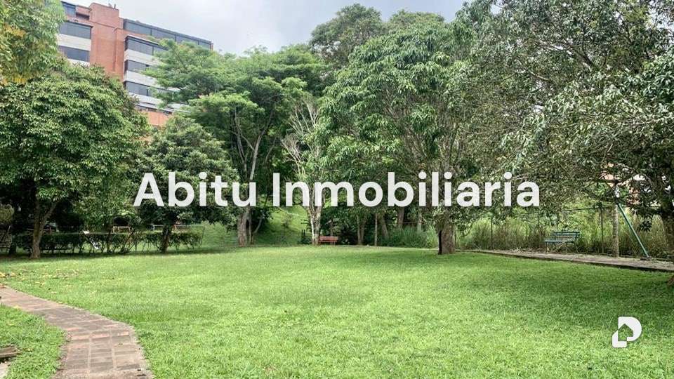 Apartamento en Alto Hatillo, Caracas – 11