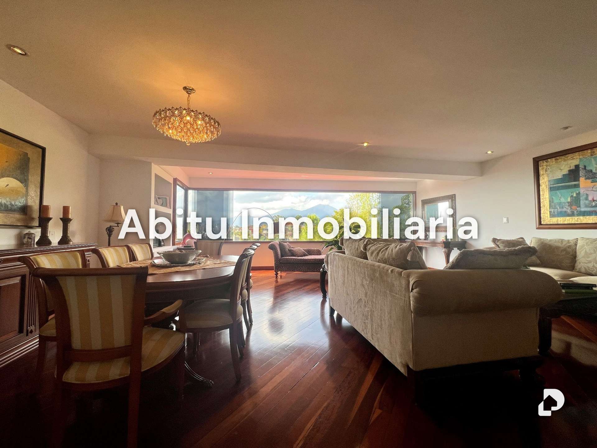 Apartamento en Alto Hatillo, Caracas – 2