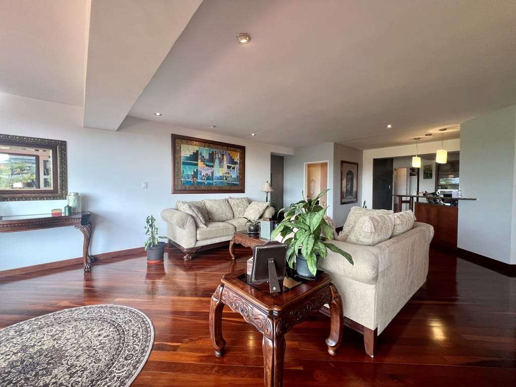Apartamento en Alto Hatillo, Caracas - 1