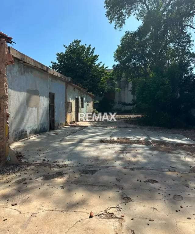 Terreno en El Amparo, Maracaibo - 1