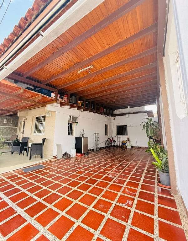 House in Barquisimeto - 1