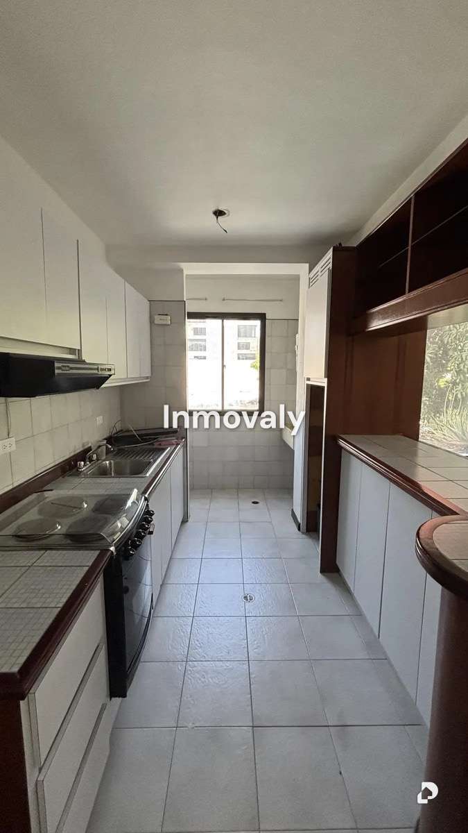 Apartamento en Valencia – 4