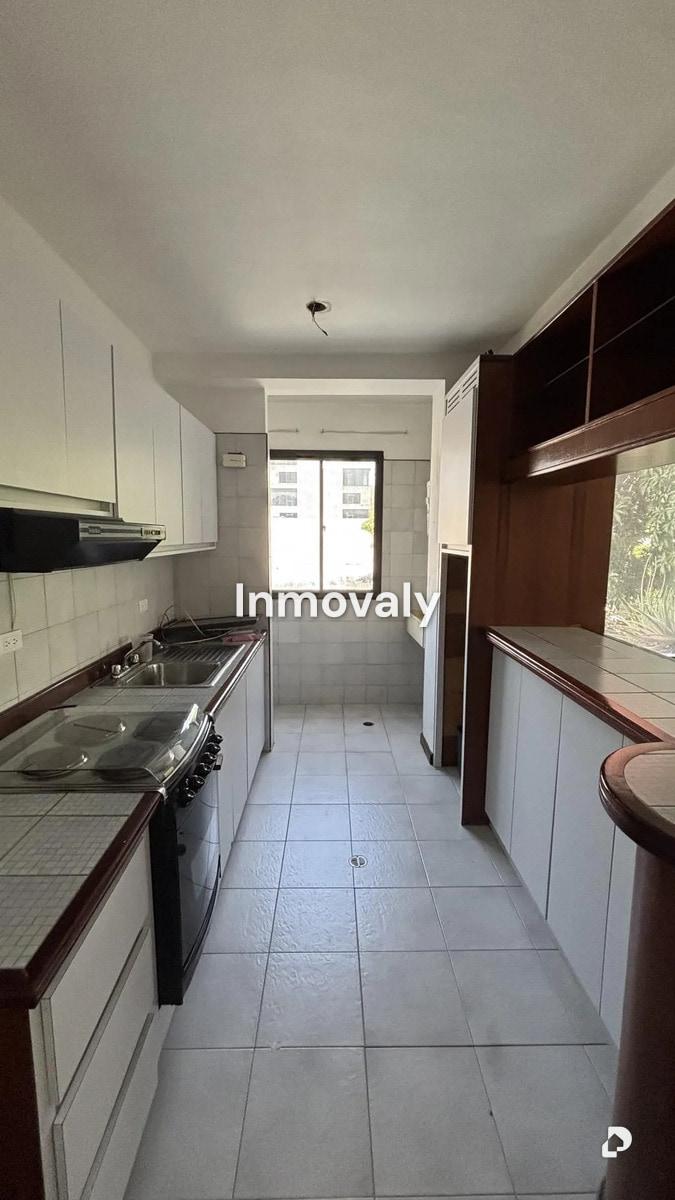 Apartamento en Valencia – 4