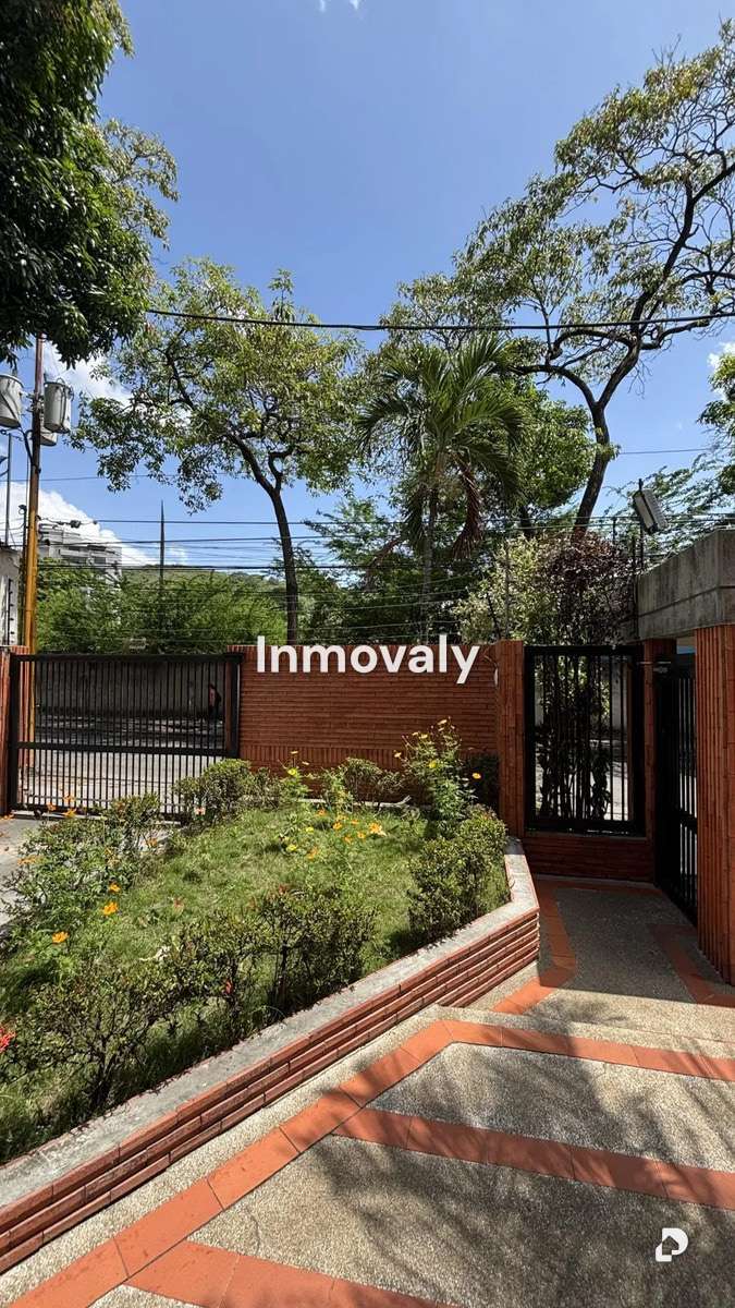 Apartamento en Valencia – 2