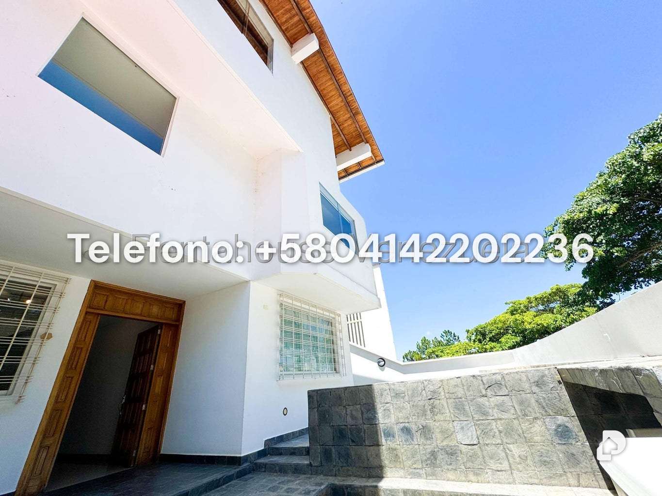 Casa en Prados del Este, Caracas – 80