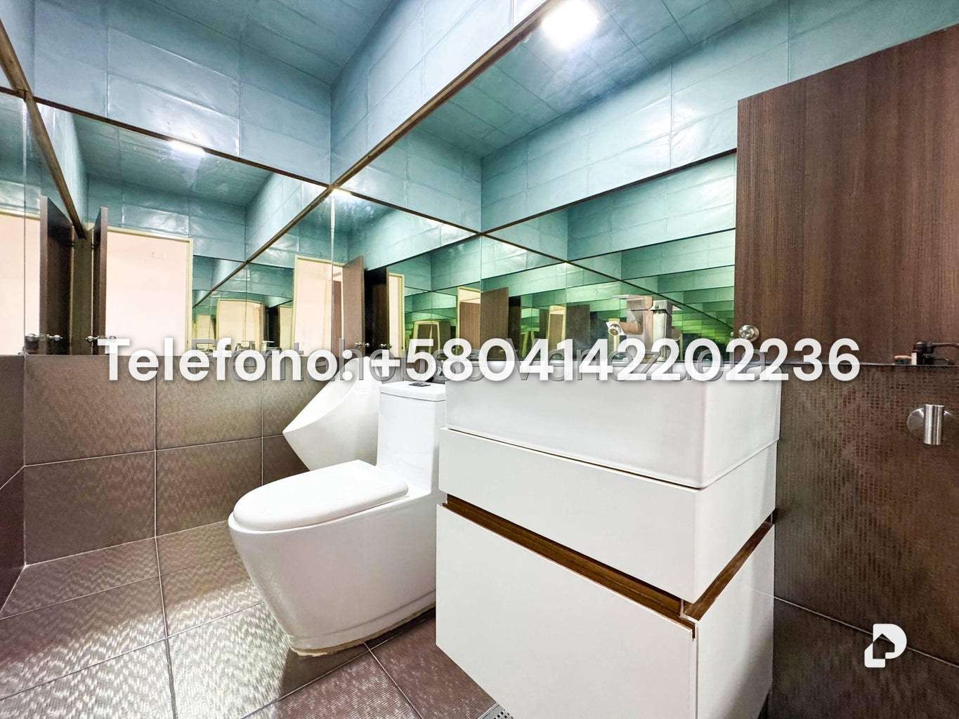Casa en Prados del Este, Caracas – 56