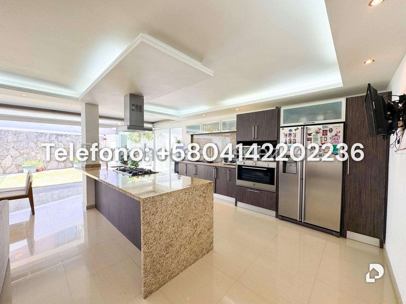 Casa en Prados del Este, Caracas – 5