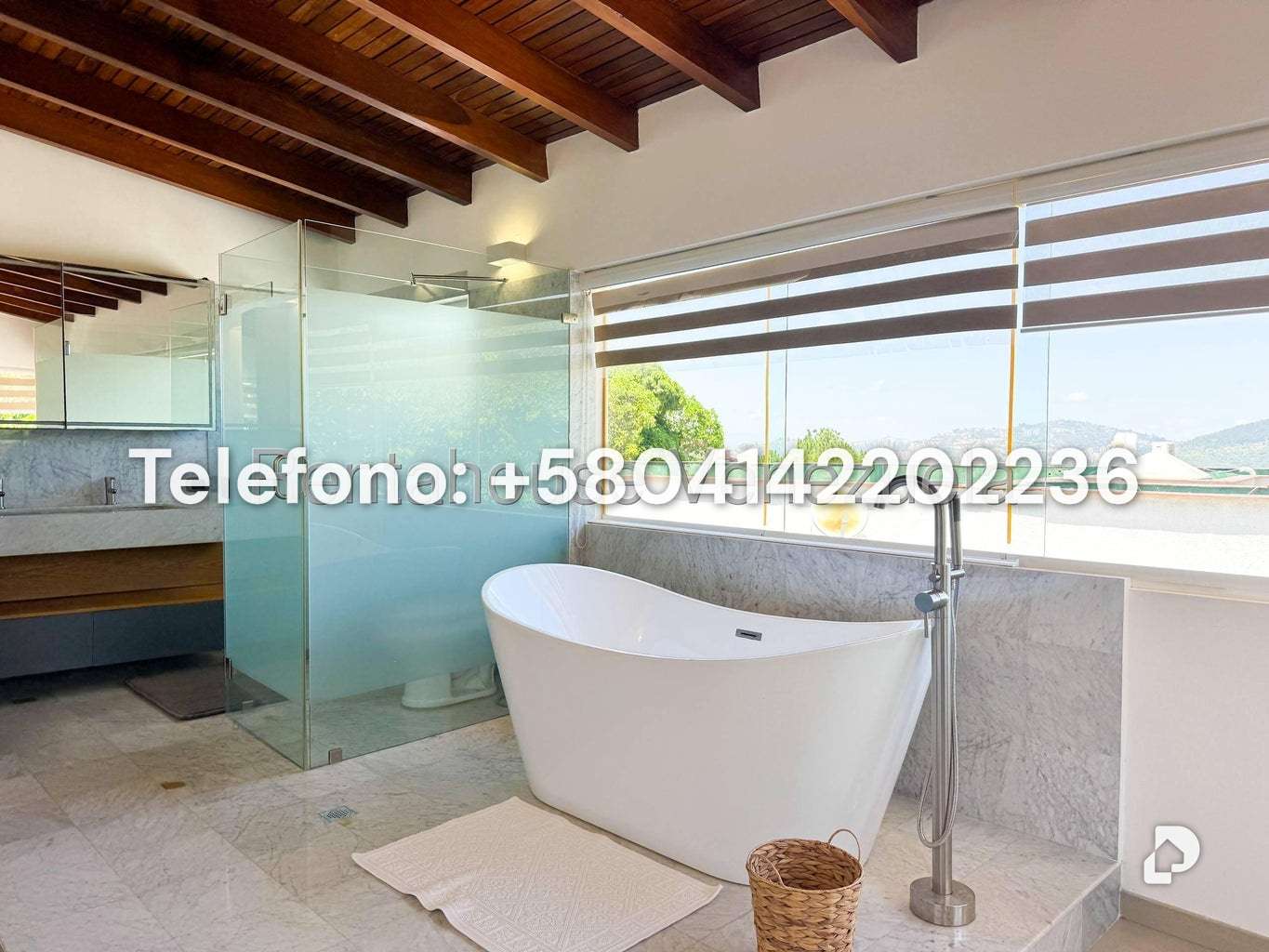 Casa en Prados del Este, Caracas – 47