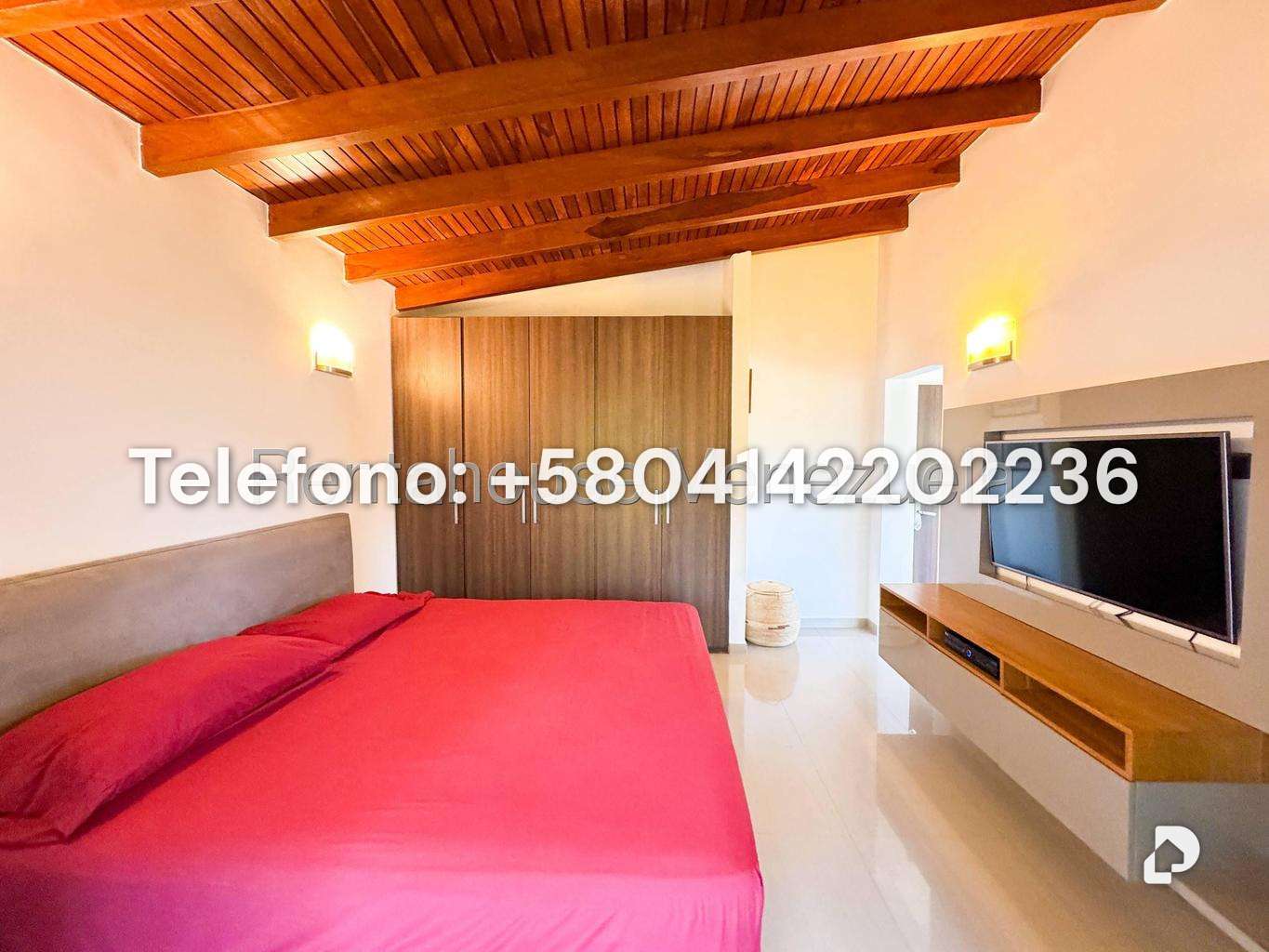 Casa en Prados del Este, Caracas – 44