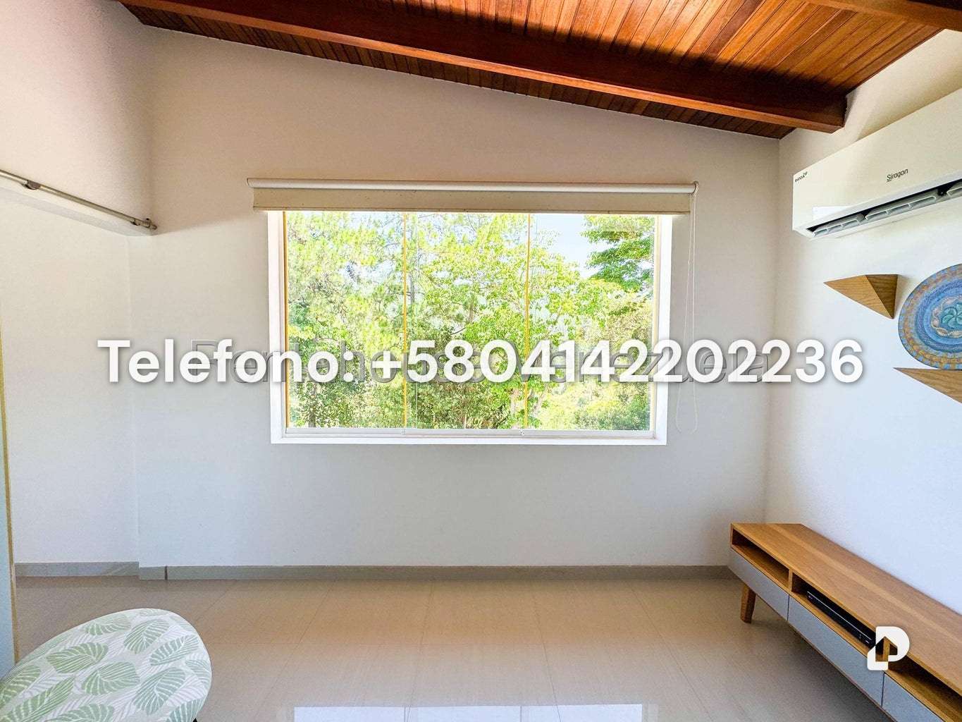 Casa en Prados del Este, Caracas – 38