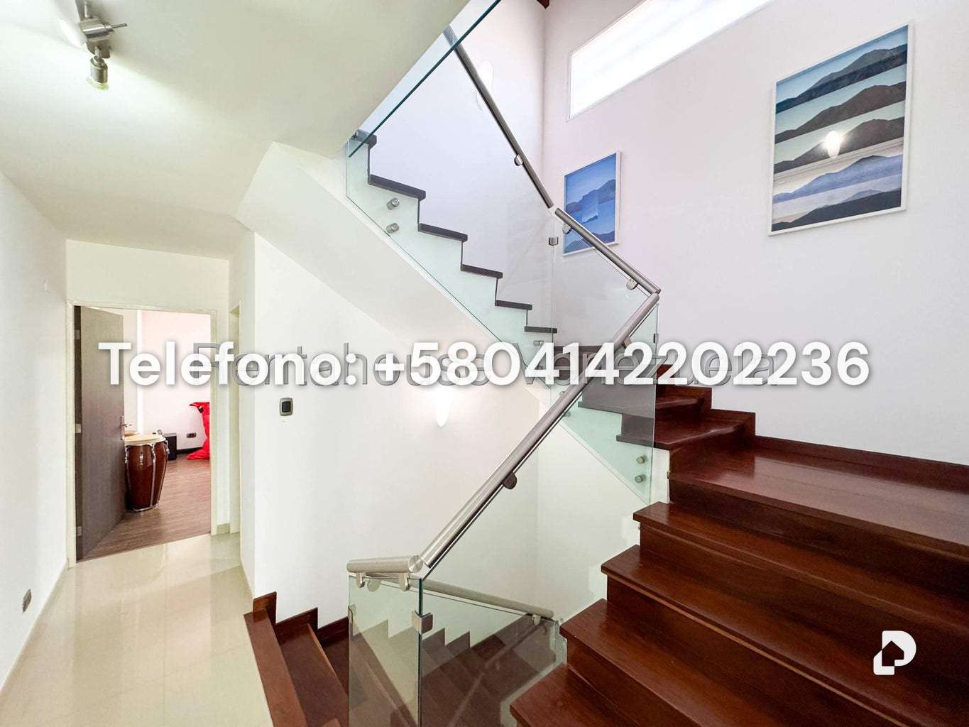 Casa en Prados del Este, Caracas – 30