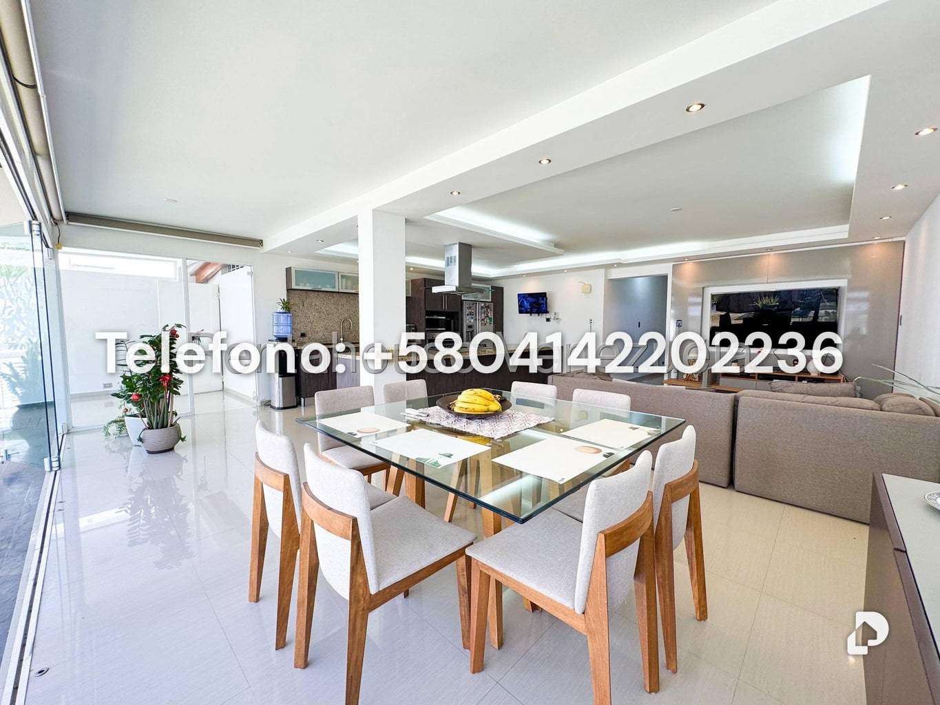 Casa en Prados del Este, Caracas – 21