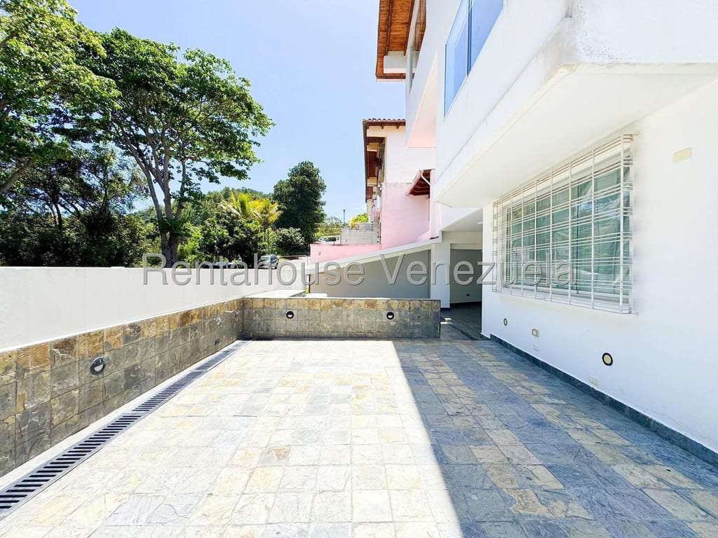 Casa en Prados del Este, Caracas