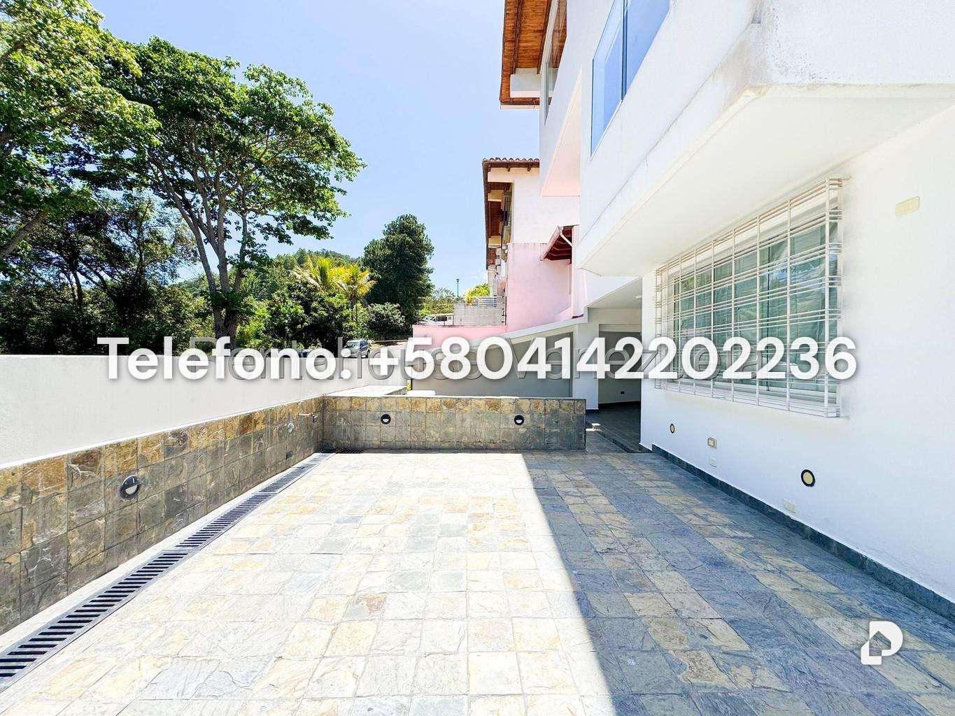 Casa en Prados del Este, Caracas – 85