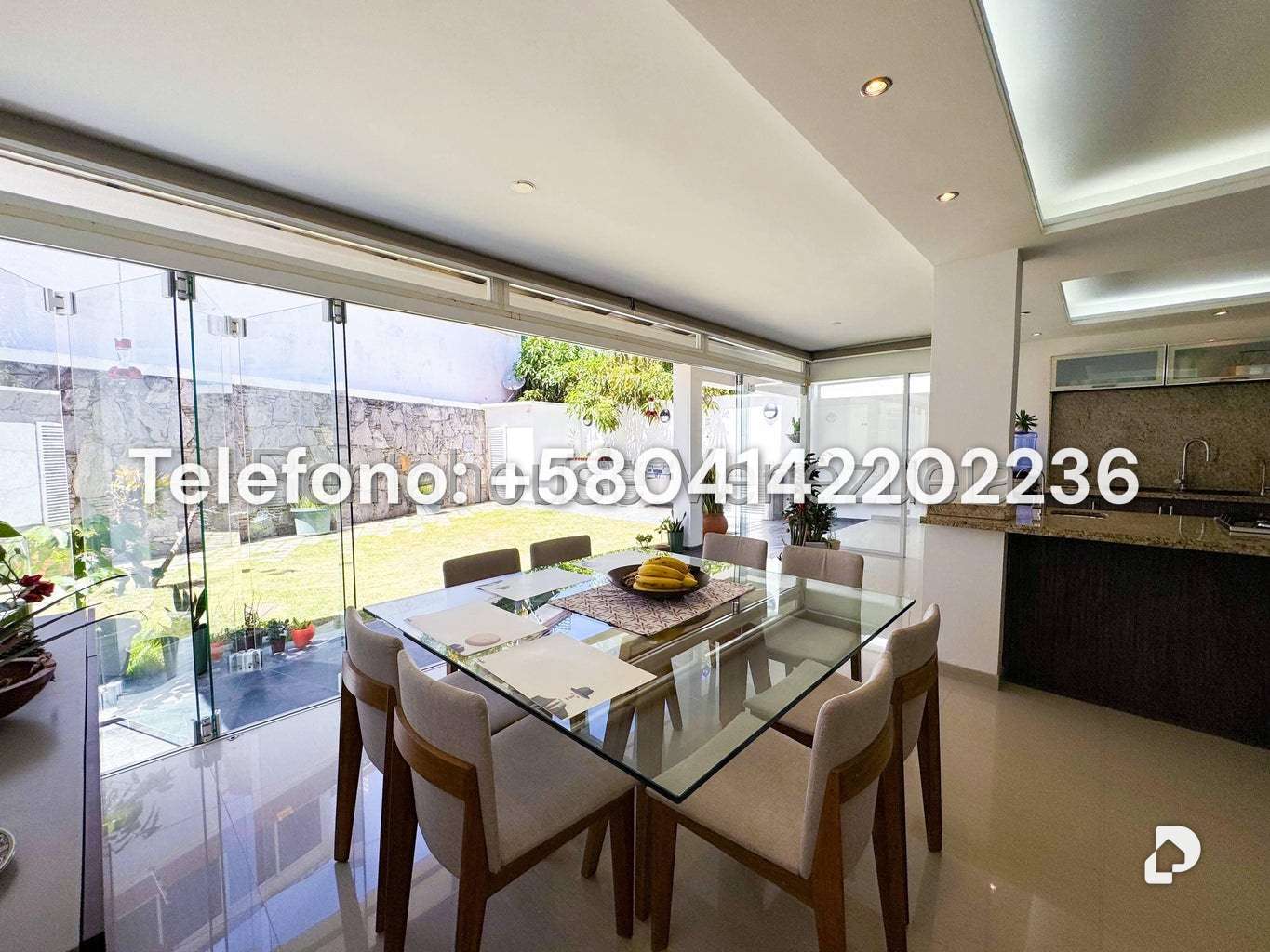 Casa en Prados del Este, Caracas – 11