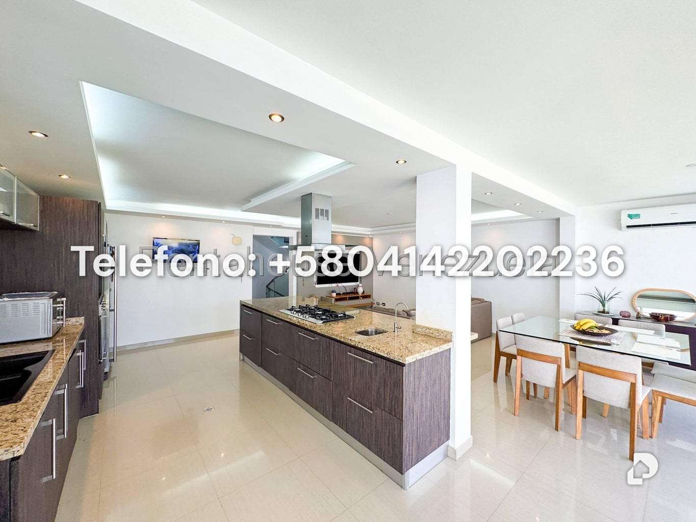 Casa en Prados del Este, Caracas – 19