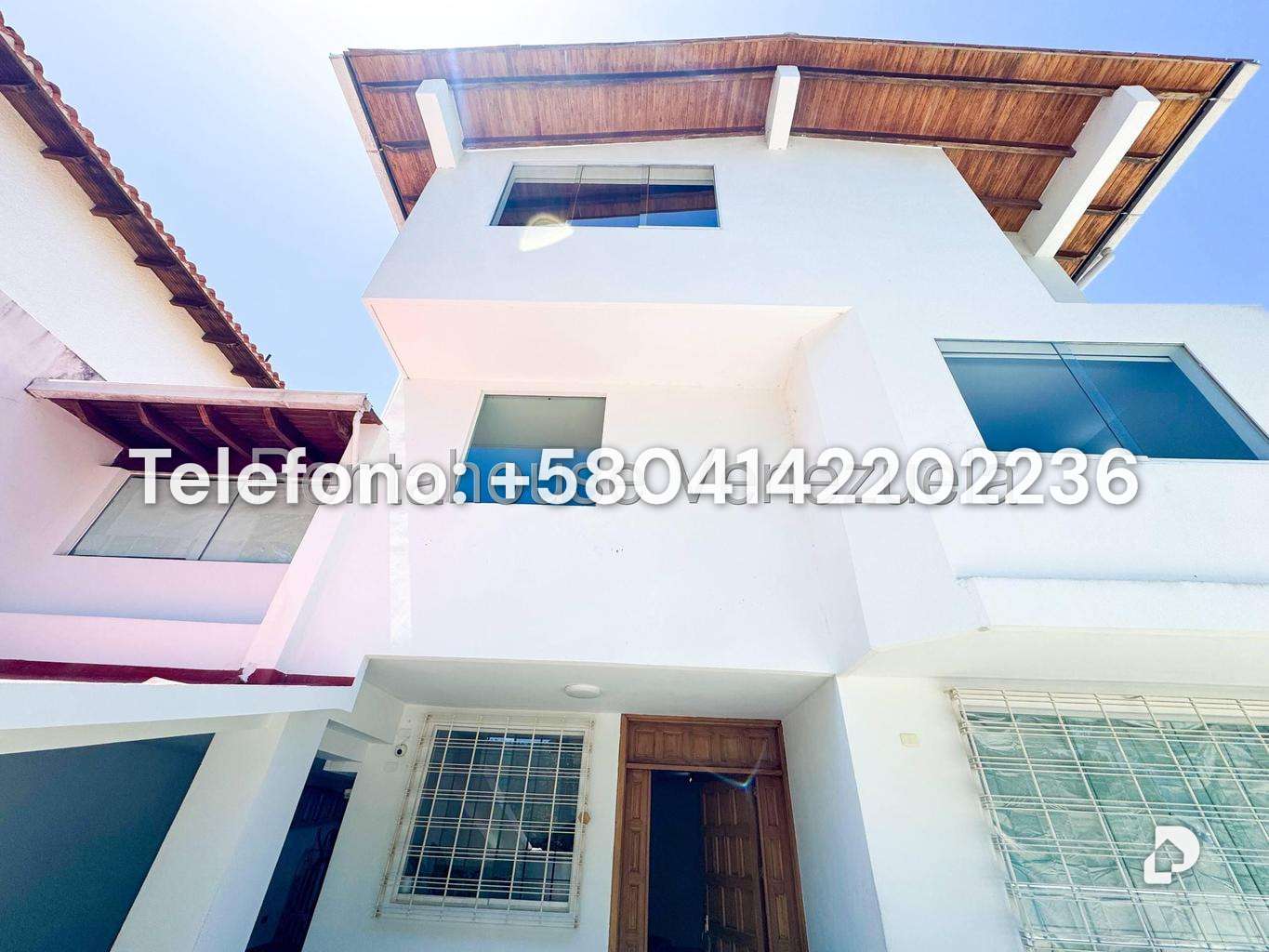 Casa en Prados del Este, Caracas – 79