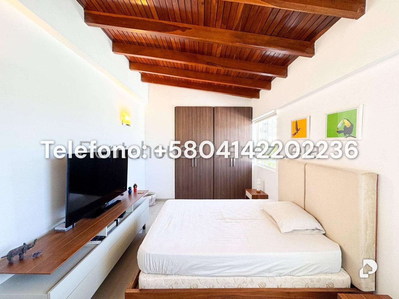 Casa en Prados del Este, Caracas – 59