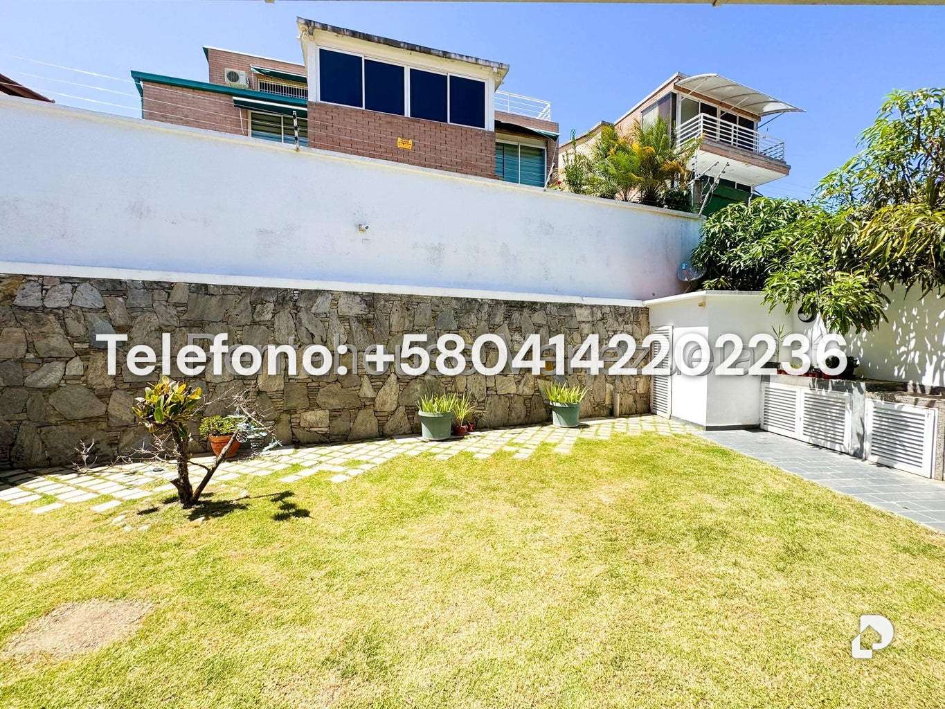 Casa en Prados del Este, Caracas – 26