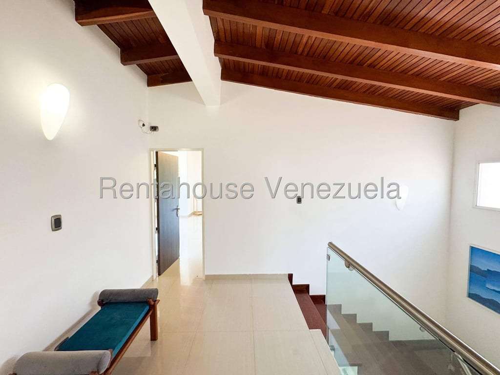 Casa en Prados del Este, Caracas