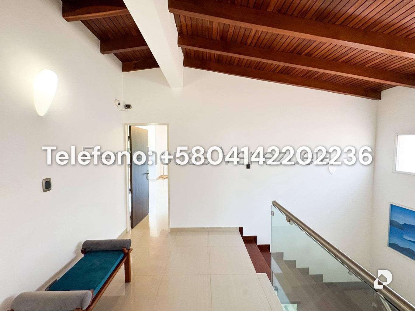 Casa en Prados del Este, Caracas – 32