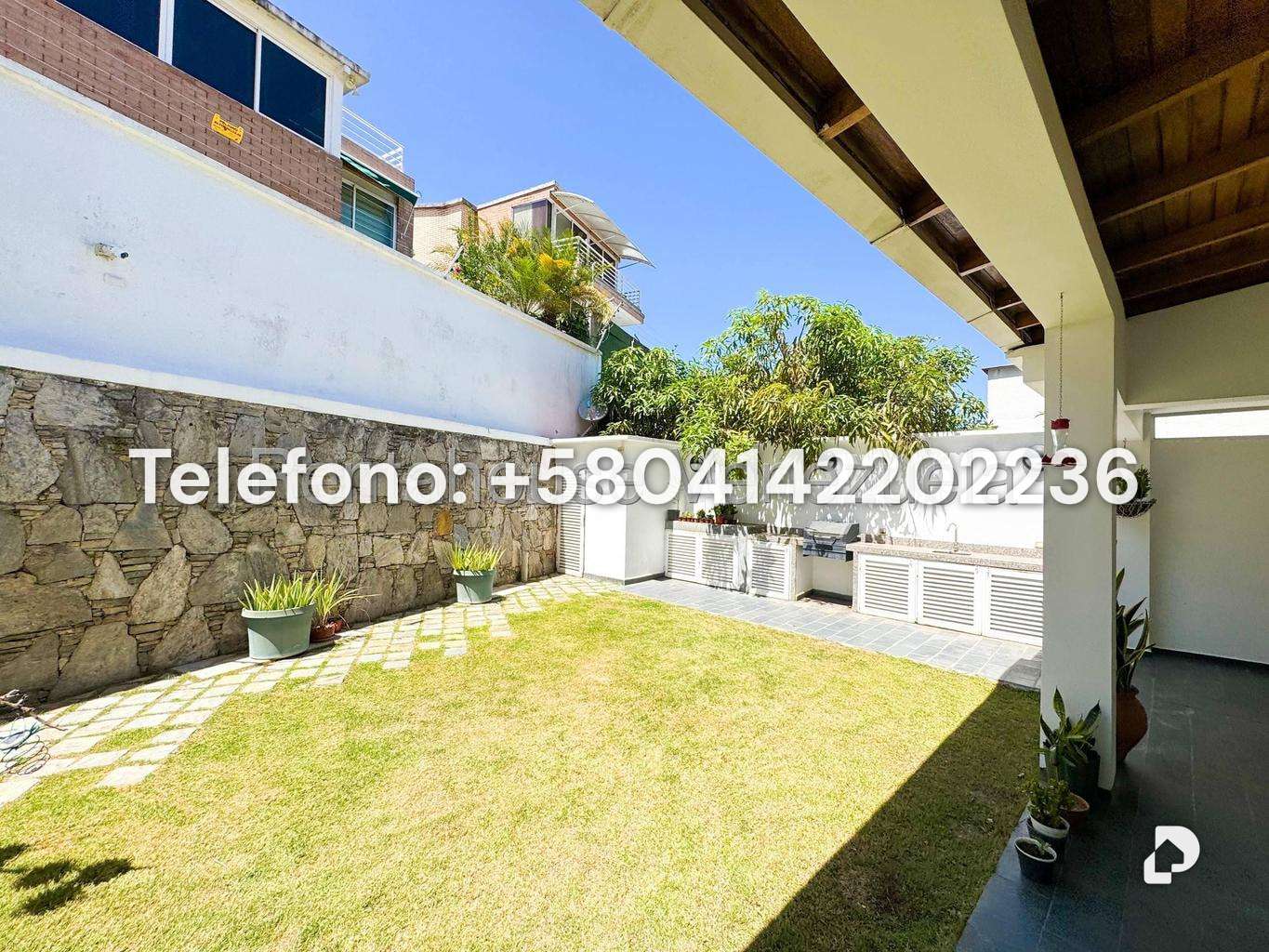 Casa en Prados del Este, Caracas – 29