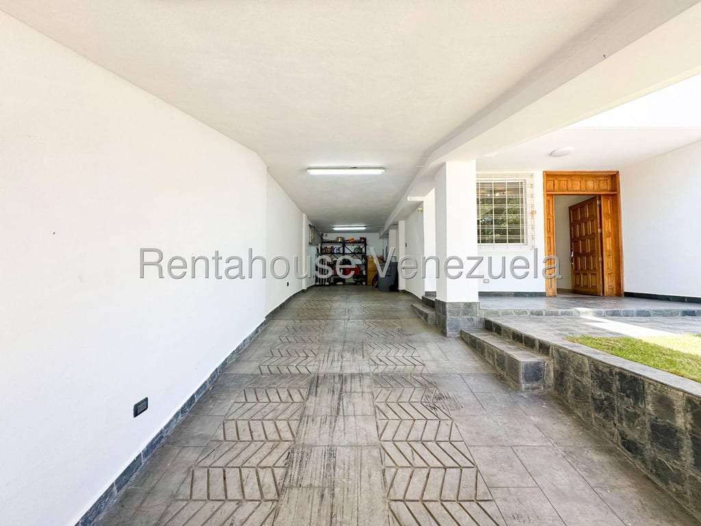 Casa en Prados del Este, Caracas