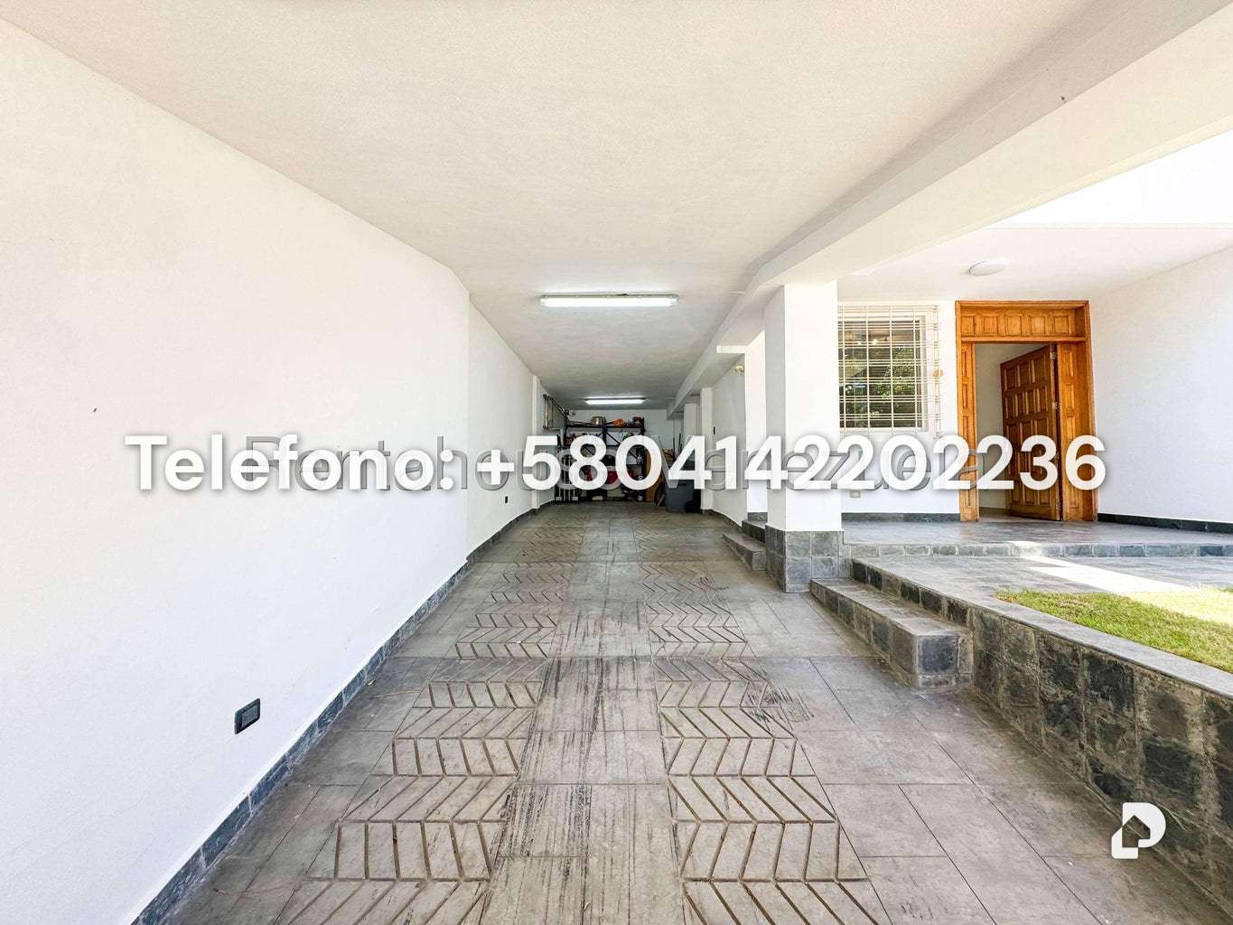 Casa en Prados del Este, Caracas – 64