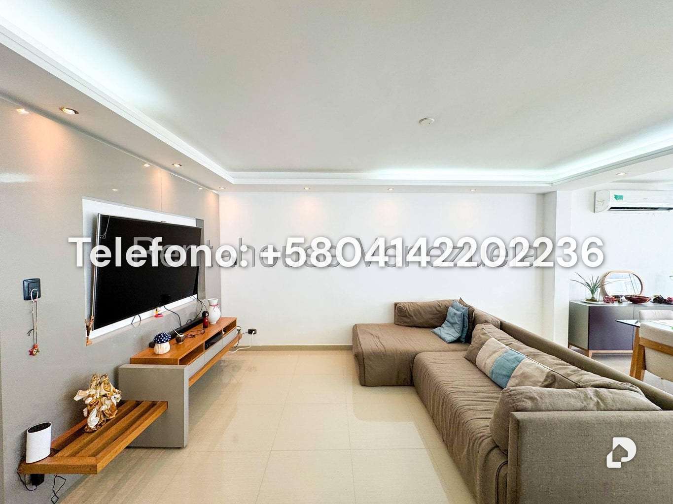 Casa en Prados del Este, Caracas – 8