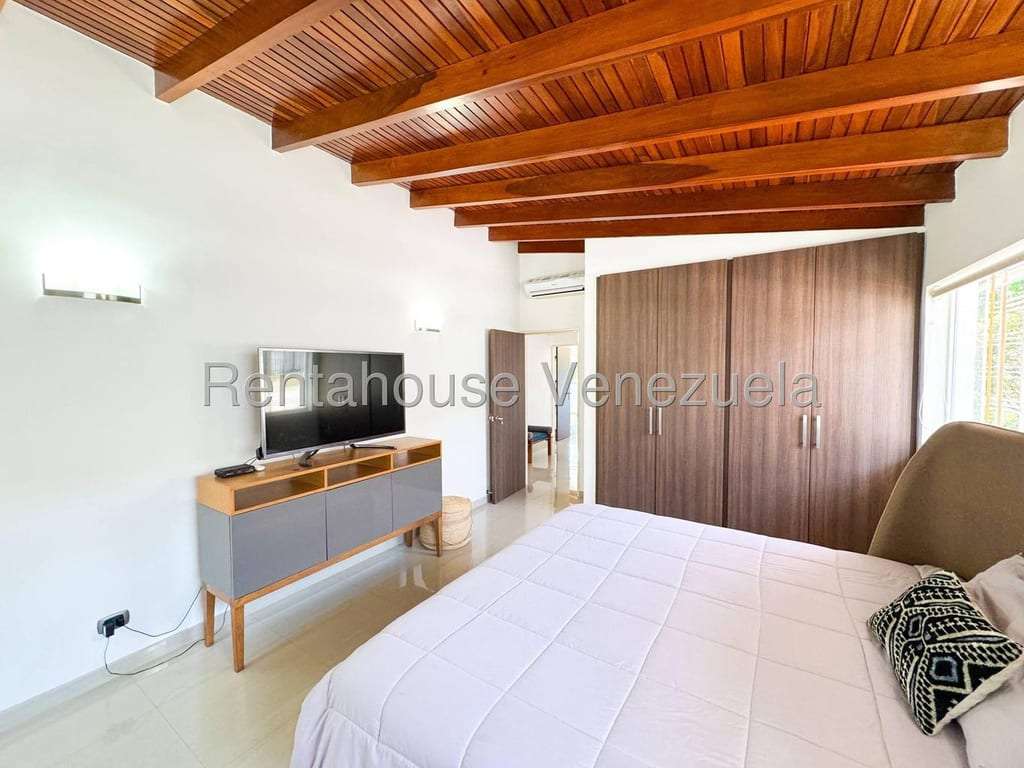 Casa en Prados del Este, Caracas