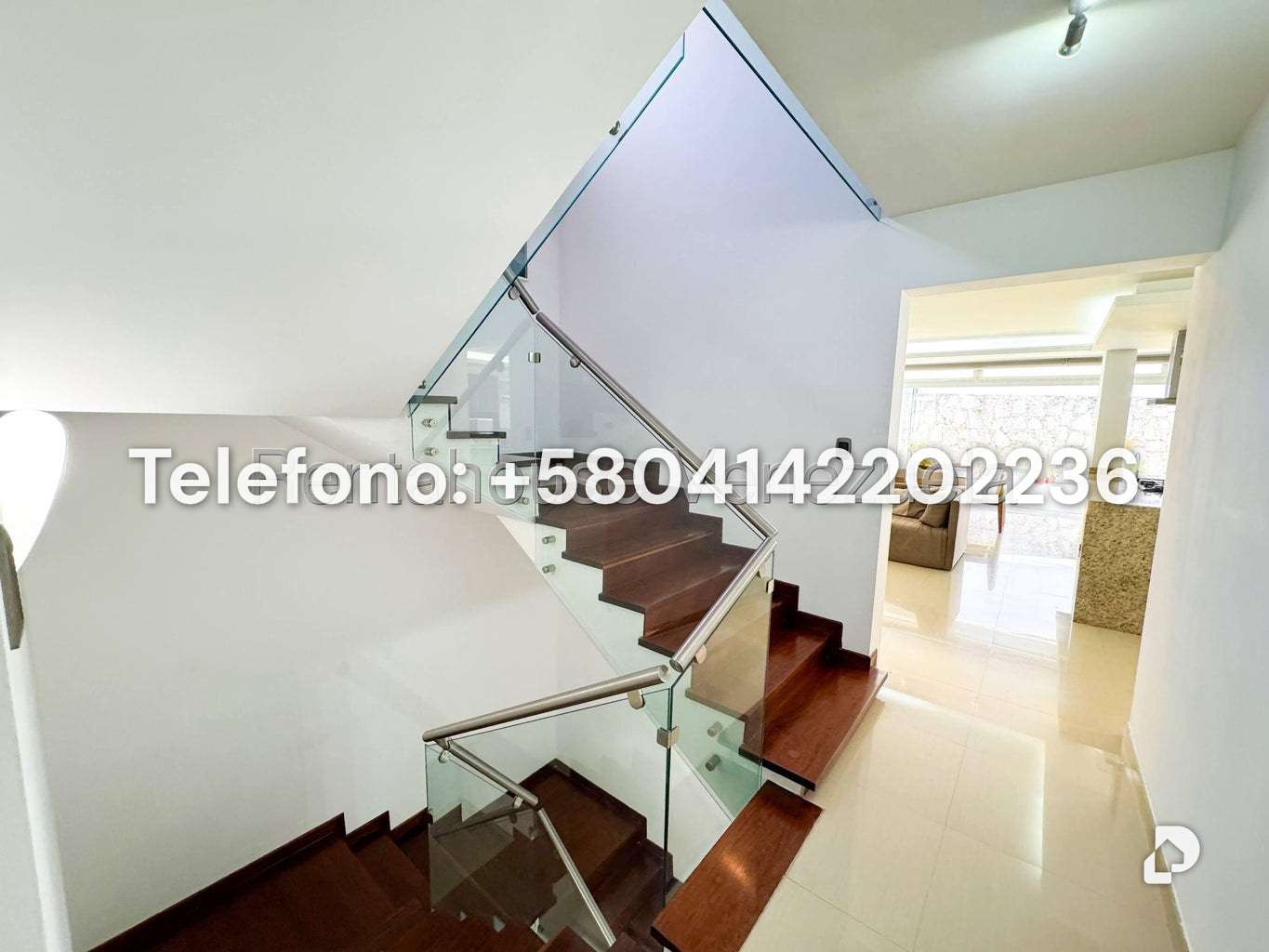 Casa en Prados del Este, Caracas – 10