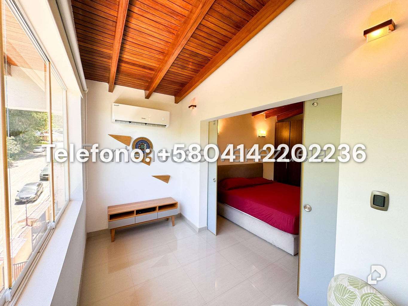 Casa en Prados del Este, Caracas – 41